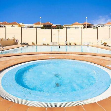 Manuda Luxury Apartment Caleta De Fuste Exterior photo