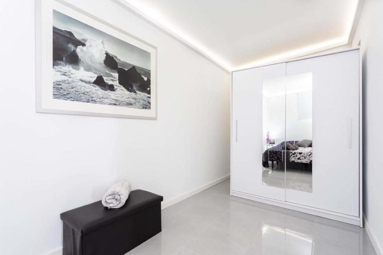 Manuda Luxury Apartment Caleta De Fuste Exterior photo