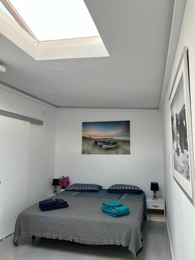 Manuda Luxury Apartment Caleta De Fuste Exterior photo